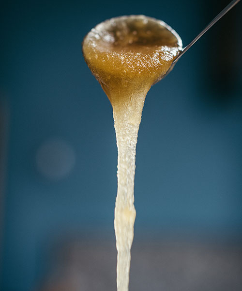 Clare's Preserves