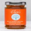 Seville Marmalade with Dartmoor Honey