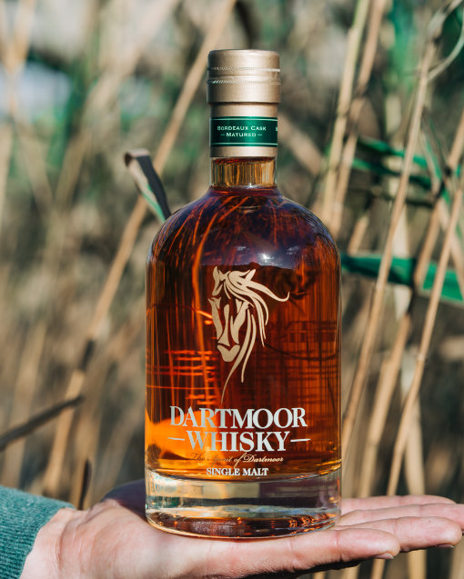 Dartmoor Whisky