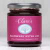 Raspberry 'Extra' Jam